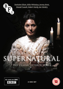 Supernatural | Super natural  DVD